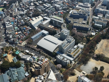 Toyama Campus