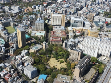 Waseda Campus