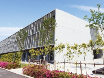 Honjo High School