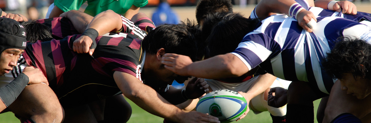 Sports are another part of Waseda's culture and tradition