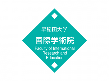Faculty of International Research and Education