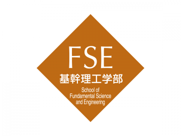 School of Fundamental Science and Engineering