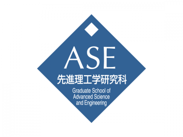 Graduate School of Advanced Science and Engineering