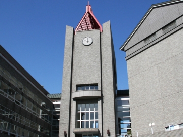 Waseda University Library