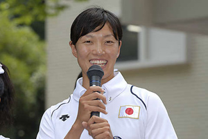 Asumi Omura