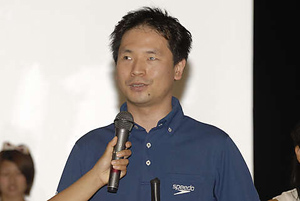 Junichi Kawai
