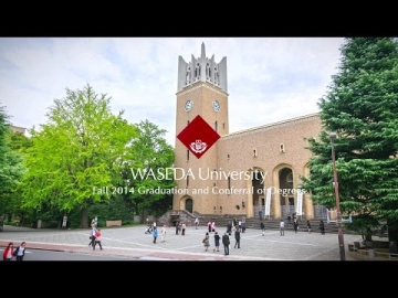 Fall 2014 Graduation and Conferral of Degrees