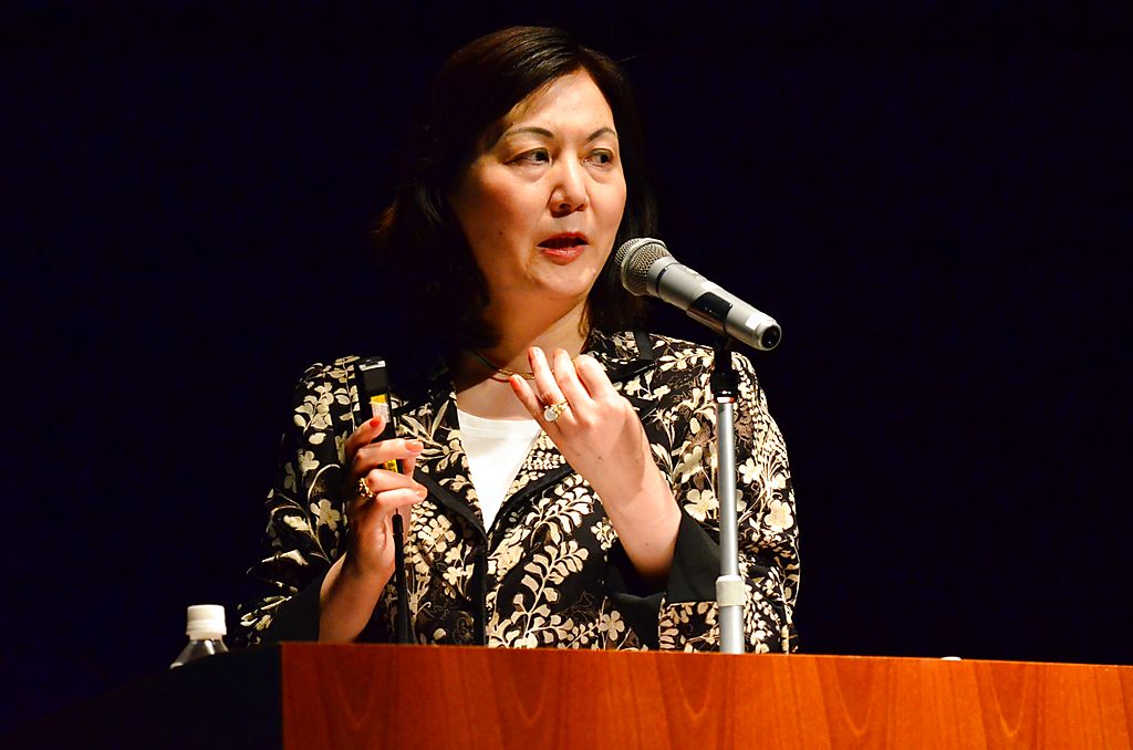 What men and women can do to promote gender equality – Japan’s promise to the international community