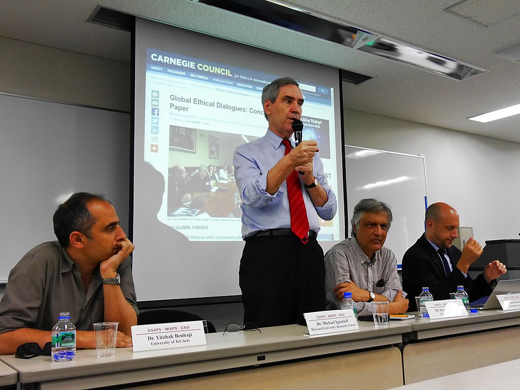 Academics from around the world visit Waseda for “Global Ethics in East Asia” forum