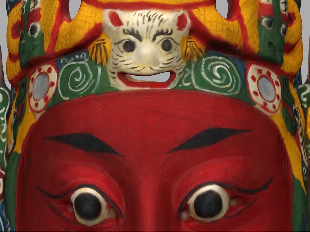 The Tsubouchi Memorial Theatre Museum launches 3D Database