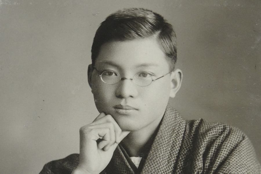 China correspondent Unosuke Ota