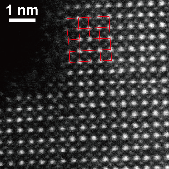 Research group unravels 50 year mystery concerning lead chromate