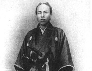Okuma Shigenobu’s ambition