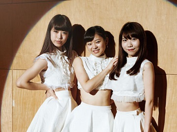 Japan’s top female university idol group, “Don’t call us Wasejo”