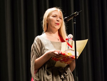The 50th annual International Student Japanese Speech Contest (Nov. 29)