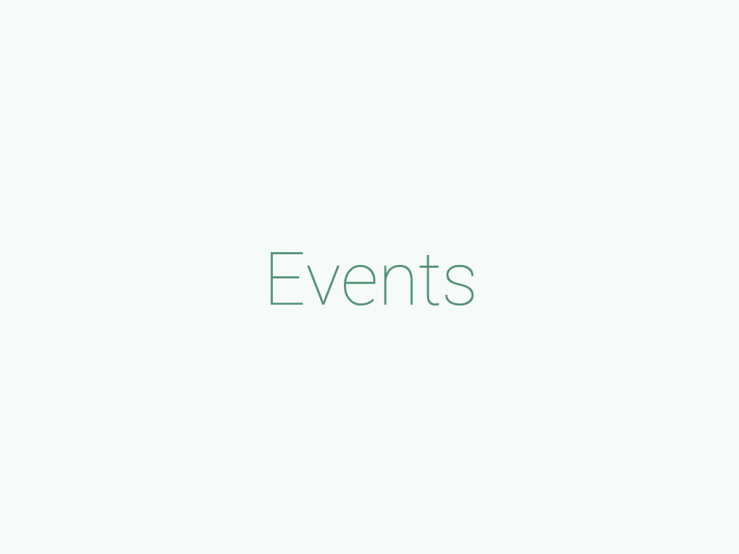 Planetary Health（2016/7/23）