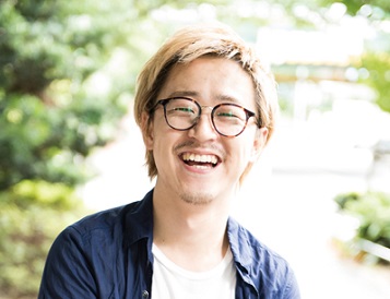 Alumni voices: “Finding my passion through trial-and-error”