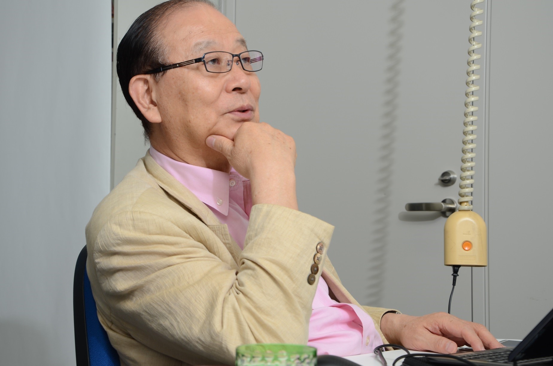 Waseda Frontline Research Vol. 6, Part 2 – High performance thin film materials leading the  future