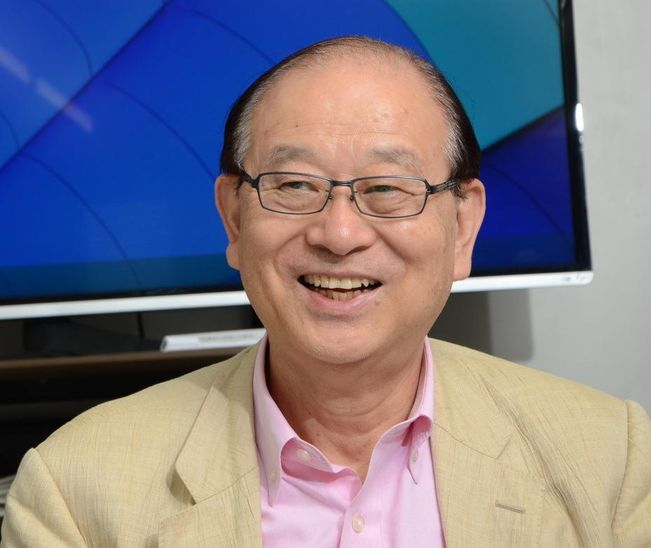 Waseda Frontline Research Vol. 6, Part 1 – High performance thin film materials leading the  future