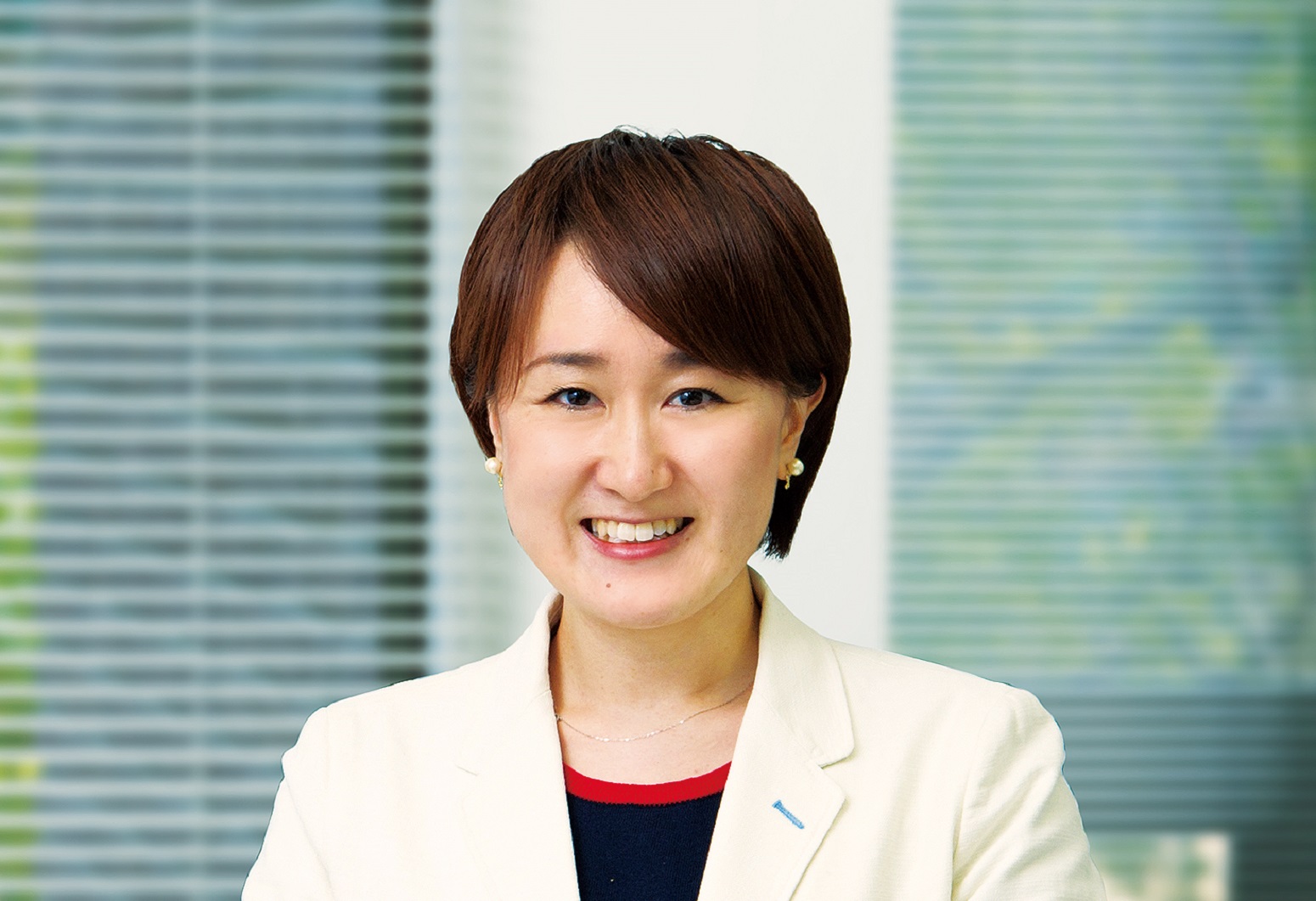 Realizing my dream of working overseas, career choices with alumna Megumi Hirakawa