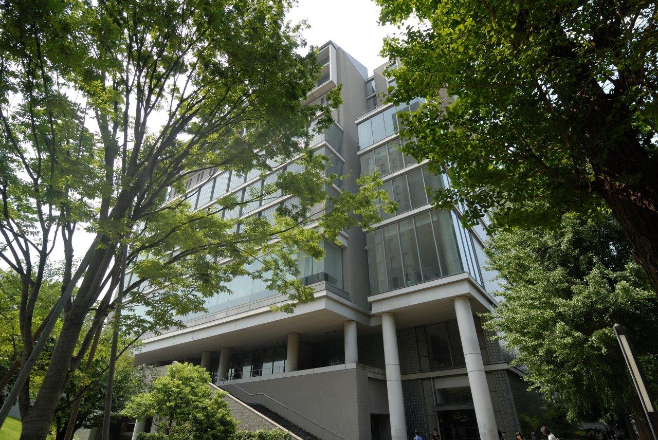 Institute for Advanced Social Sciences for a comprehensive and international clinical research