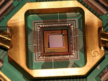 D-Waveが切り開く、量子コンピュータを活用する未来
