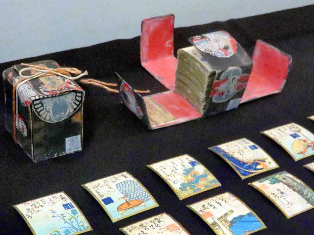 Special collections exhibition at Waseda: “The Tale of Genji” as a cultural device