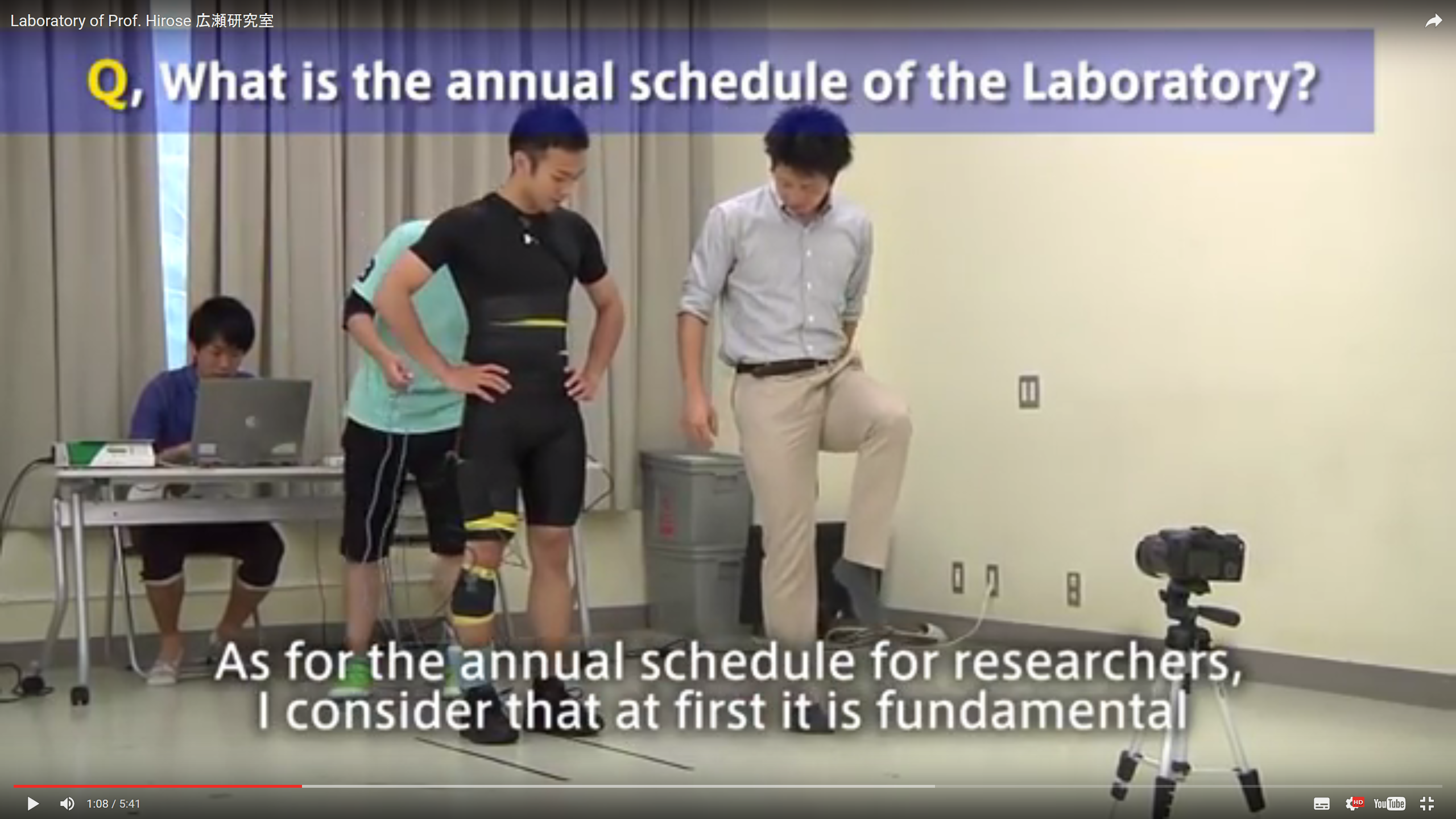 why waseda