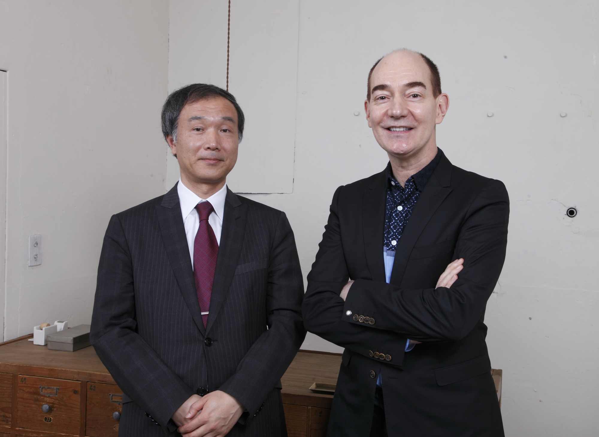 Waseda Frontline Research Vol. 11 – 4: The City within a City – Ginza in Japanese Literature: a Dialogue between Prof. Toeda and Prof. Campbell Parts 4-4