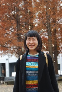 Student Voices: Opportunities to make friends from all over the world
