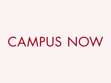 CAMPUS NOW magazine