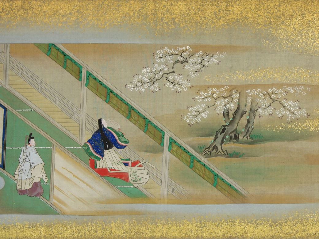 300,000 digitized Japanese & Chinese classic items in Kotenseki Sogo Database