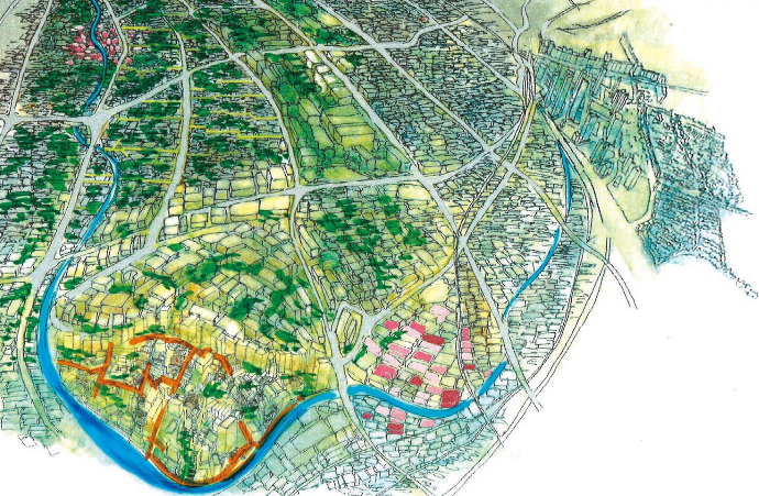 Waseda Placemaking Symposium 2016