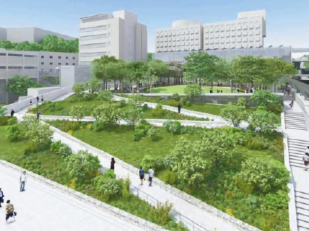 Waseda University announces new name of Memorial Hall