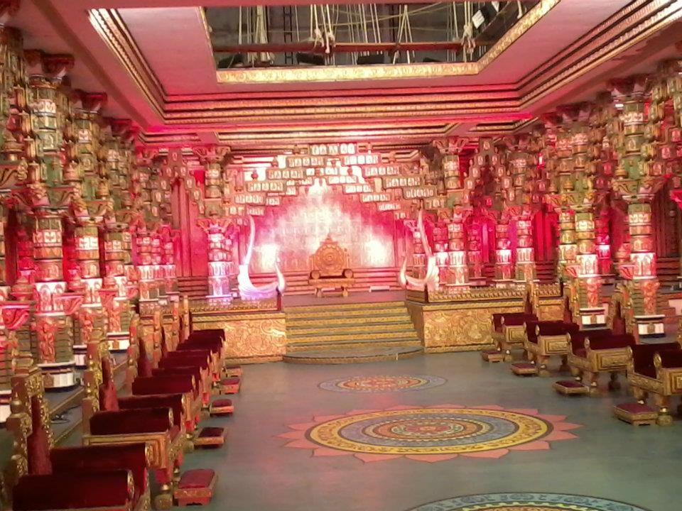 ICC Indian Dance & Music Night – Indian dance, music, culture, and snacks