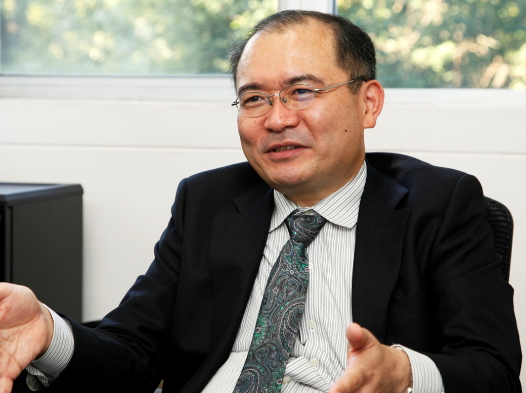Waseda Frontline Research Vol.12-1: Heat pumps converting ambient heat into energy