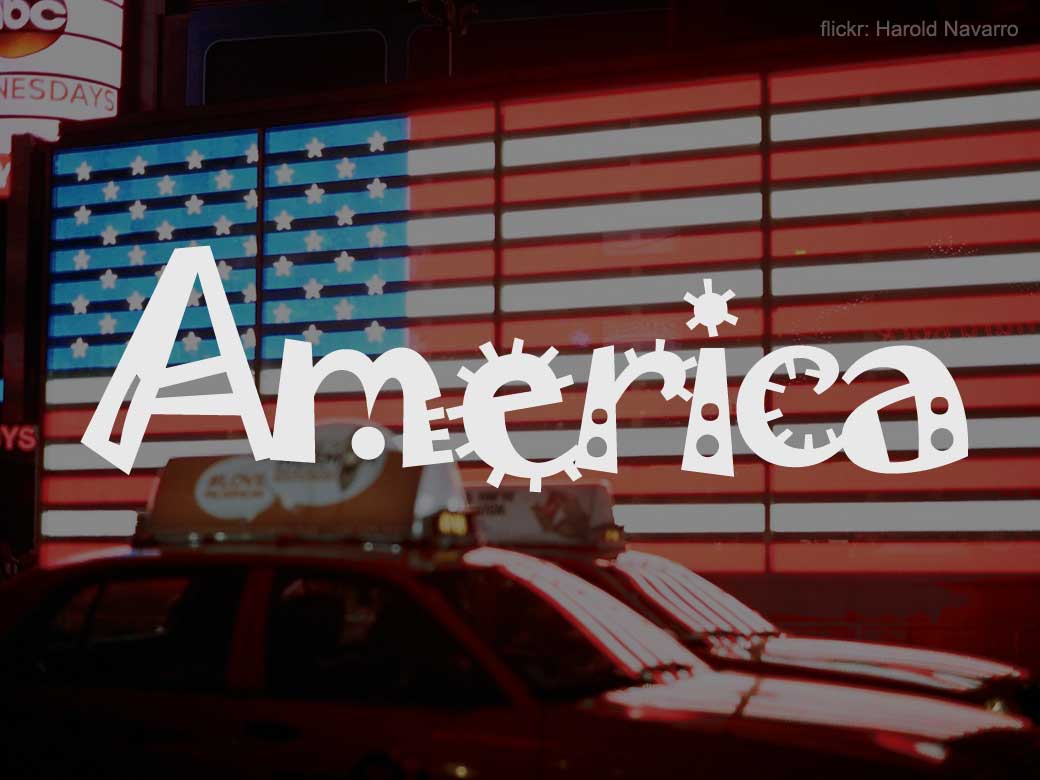What is your opinion on the United States? Opinion articles by Waseda professors