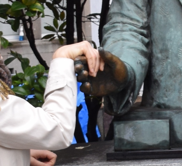 Waseda helps “bridge” Canada and Japan