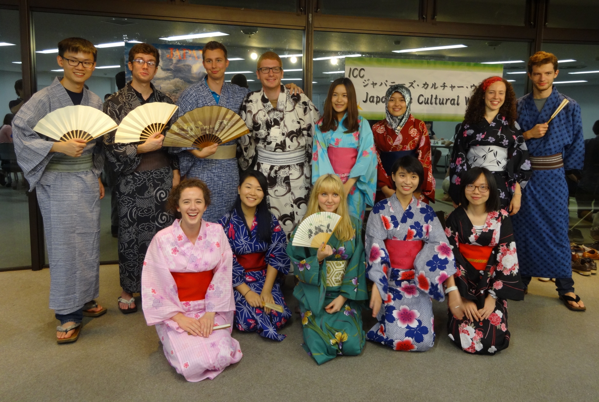 Do I have to know Japanese beforehand? 7 myths about studying in Japan