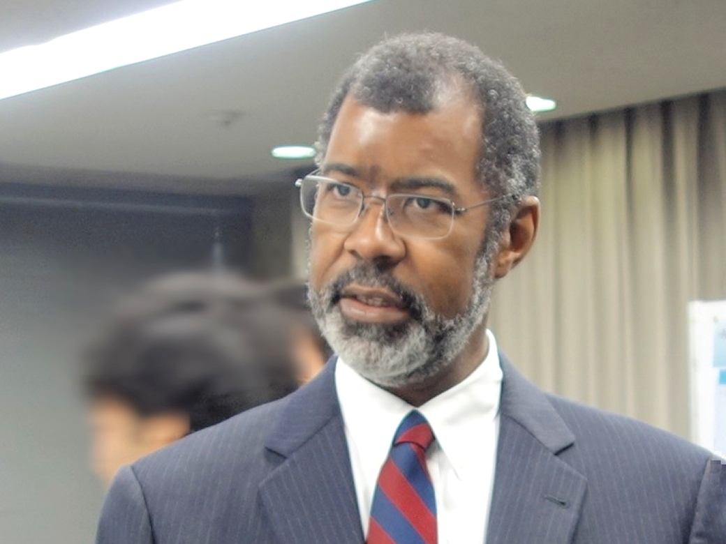 NEA Director-General on issues and possibilities of nuclear energy