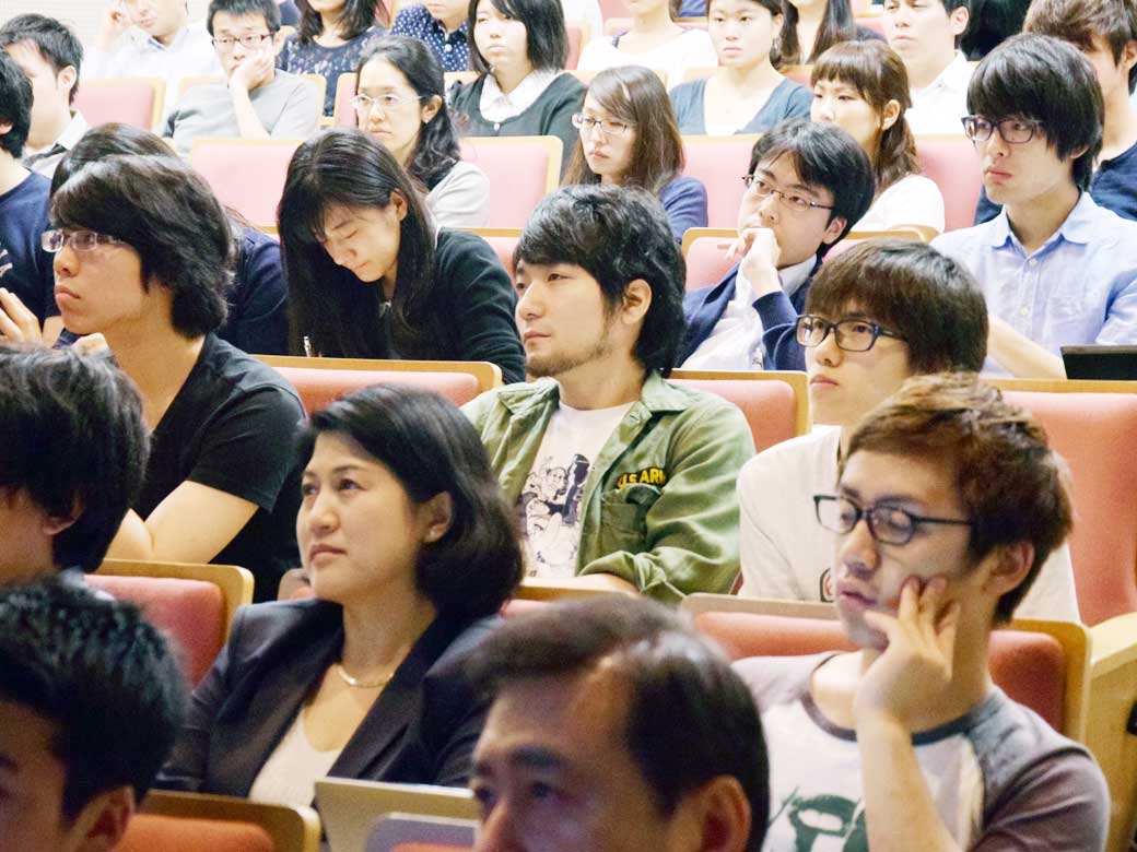 Third Extension of Suspension Period for Preventative Measures Against Novel Coronavirus (COVID-19) regarding Events Organized by the University