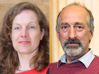 Corpus Insights into Academic and Literary Discourse