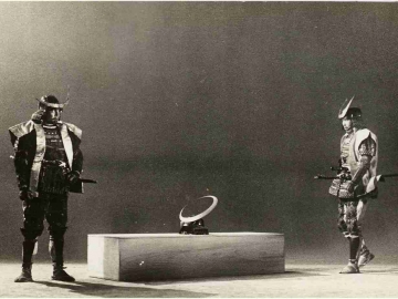 “Offence’s gilded hand” Fighting corruption in three postwar Hamlet films