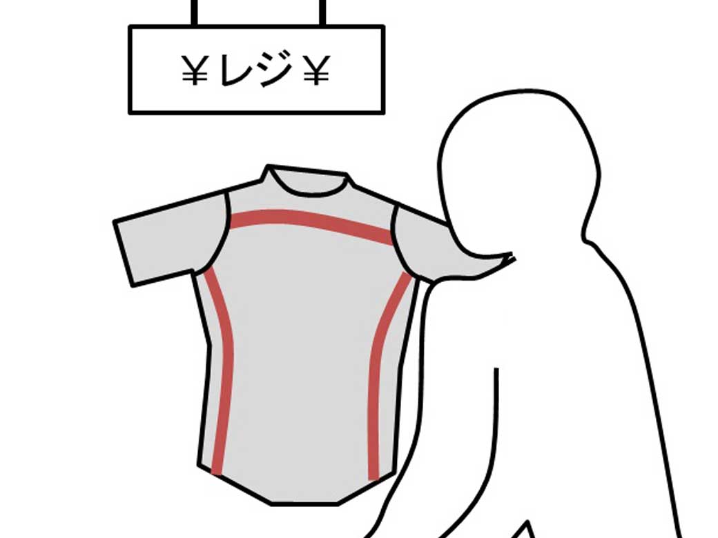 Effect of gaze manipulation on preference decisions