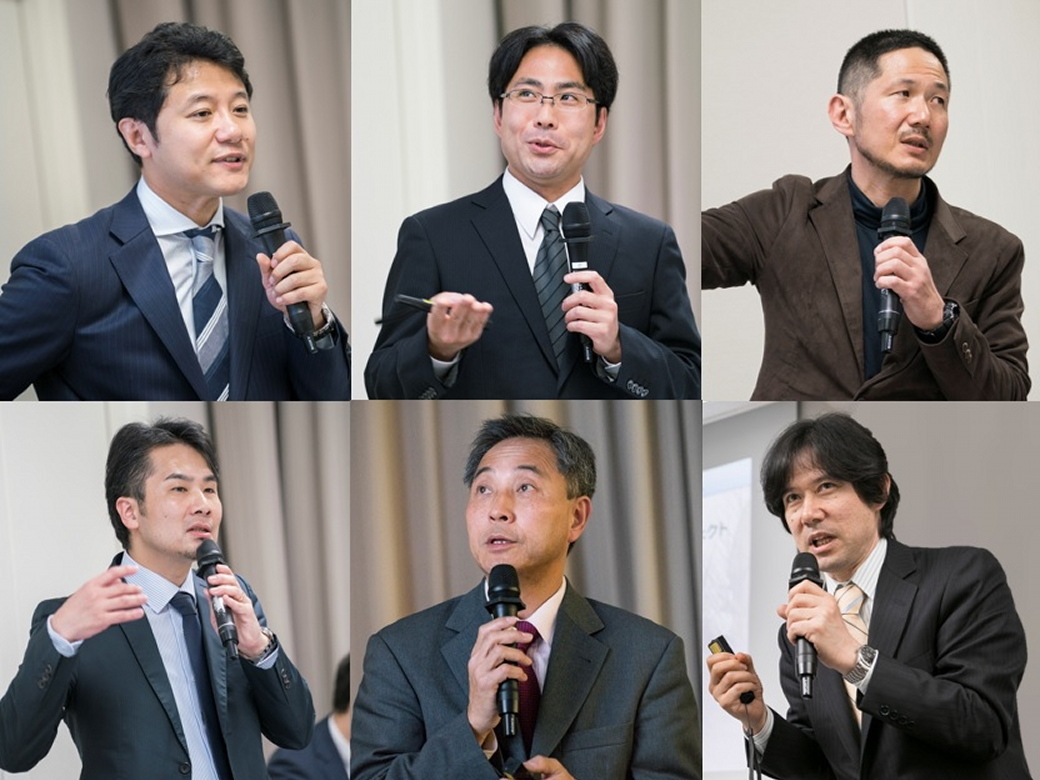 Cutting-edge research by Waseda faculty