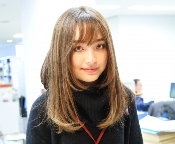 Get paid and gain work experience as a Student Staff