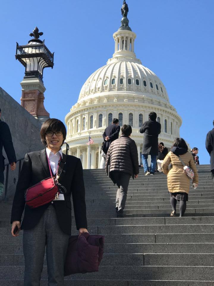 Kakehashi Project promotes mutual understanding among Japanese and US students