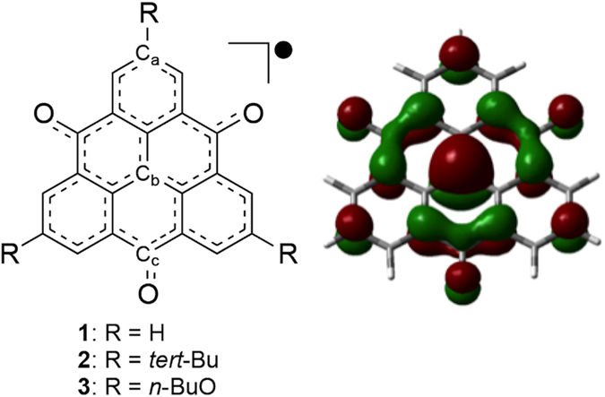 Aggregation of organic molecules shows strong absorption of near infrared light