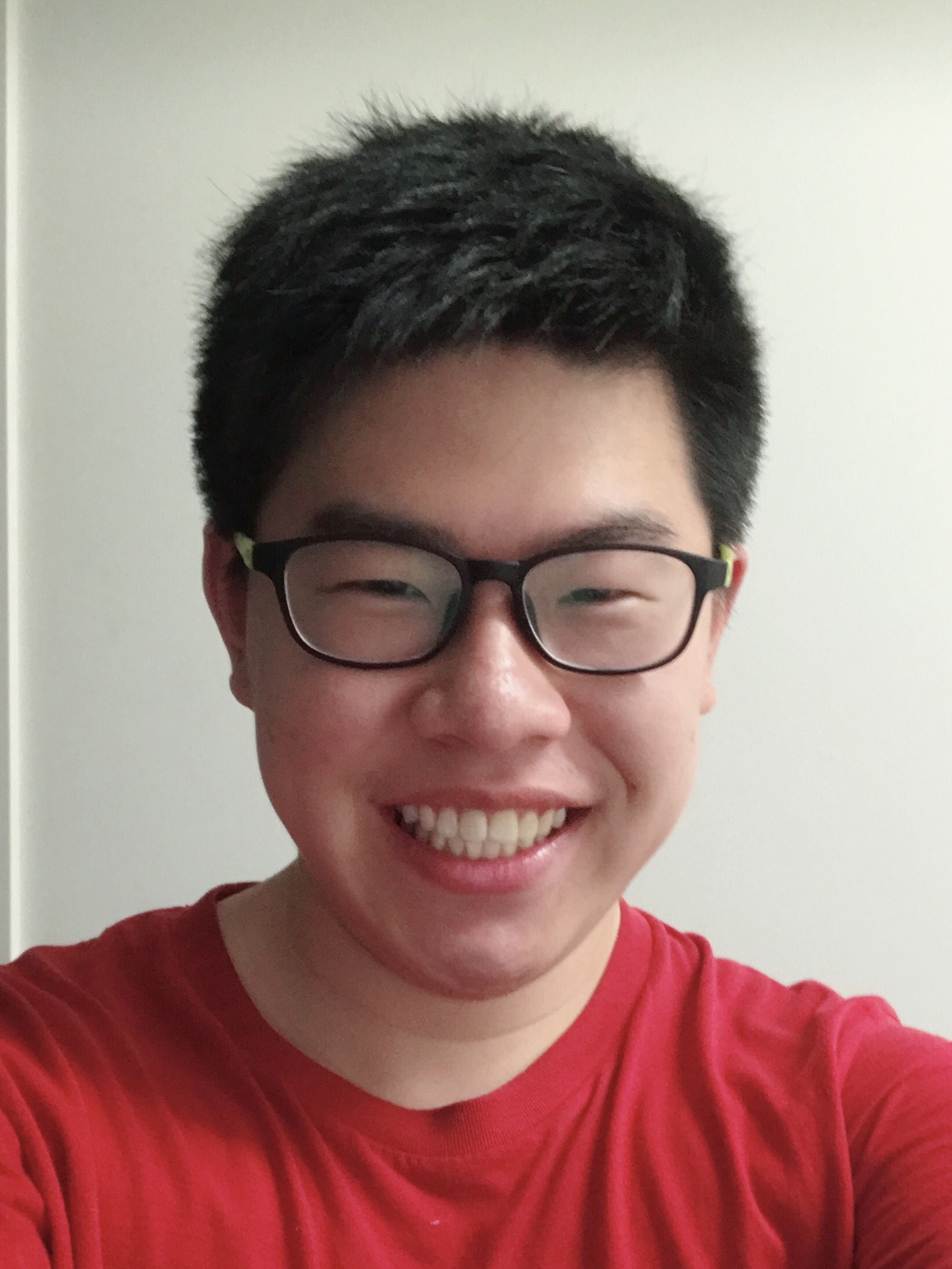 Jiahao