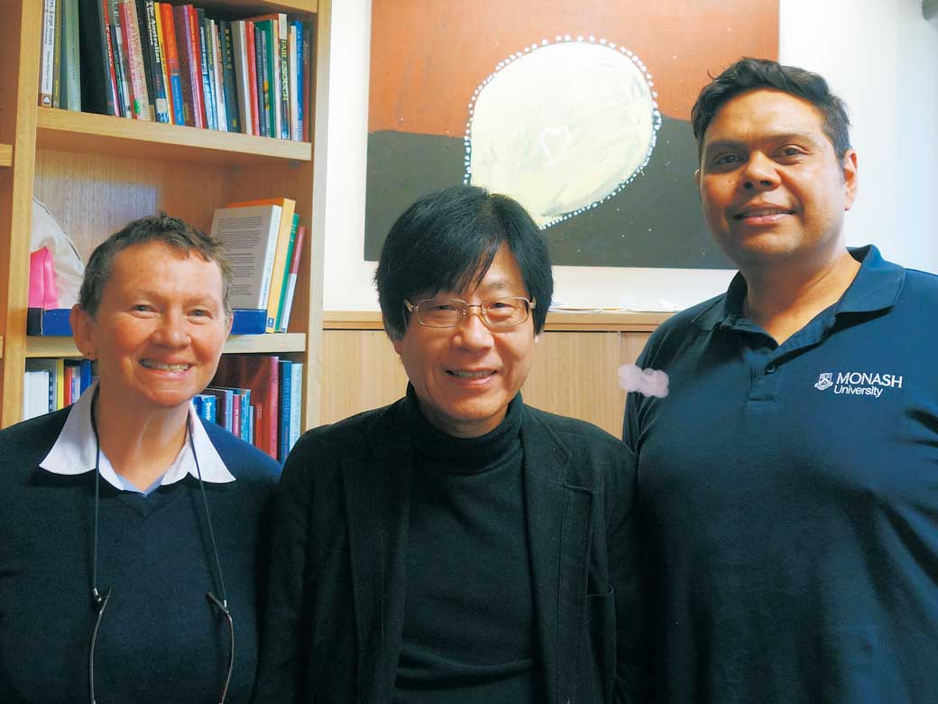 Preserving and restoring minority languages and cultures facing threat of extinction